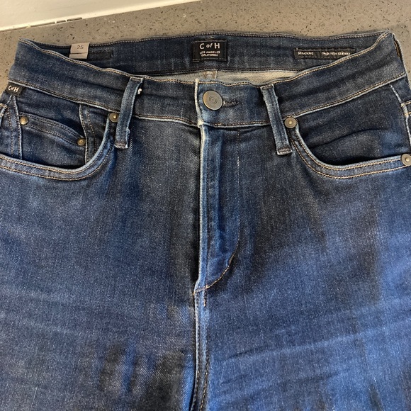 Citizens of Humanity - Rocket Jeans - Picture 3 of 6